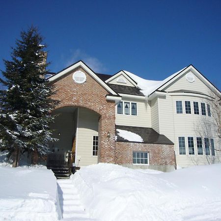 Rusutsu Pension Clydesdale Exterior foto